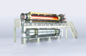 Rotary Kiln
