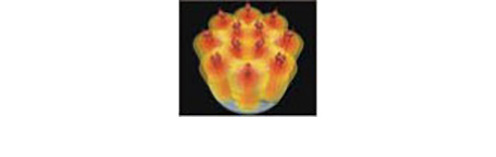 Uniform Temperature Distribution