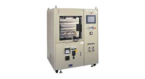 High-temperature multi-atmosphere batch kiln