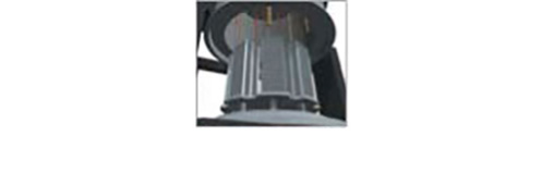 High Airtight Atmosphere Control