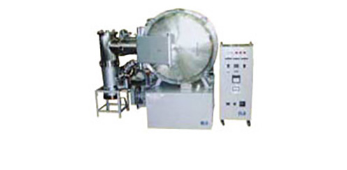 Vacuum Kiln