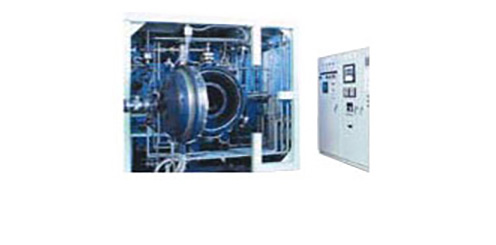 Carbon Kiln