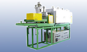 Pilot rotary kiln