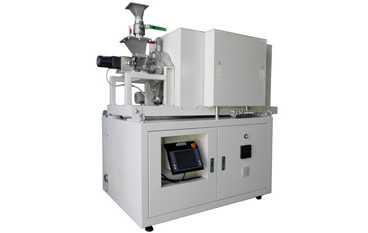 Desktop rotary kiln